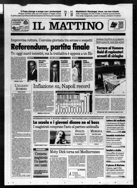 Il mattino